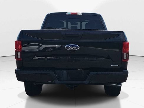 Used 2018 Ford F150 XLT w/ Equipment Group 302A Luxury AWD/4WD image 7