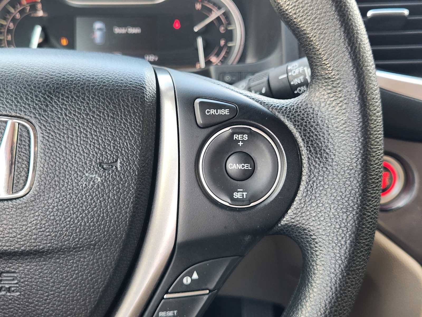 Used 2016 Honda Pilot EX image 27