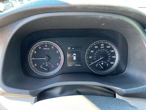 Used 2016 Hyundai Tucson Eco image 10