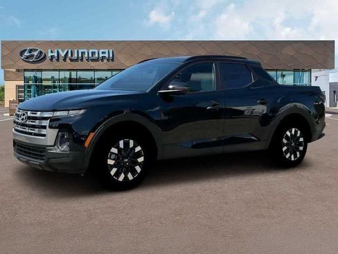 New 2026 Hyundai Santa Cruz SEL AWD/4WD image 10