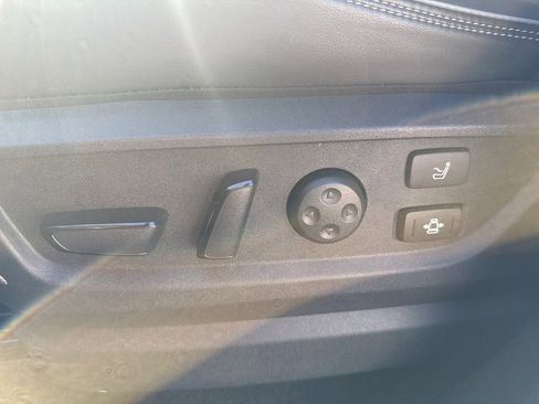 Certified 2026 INFINITI QX80 4WD image 22