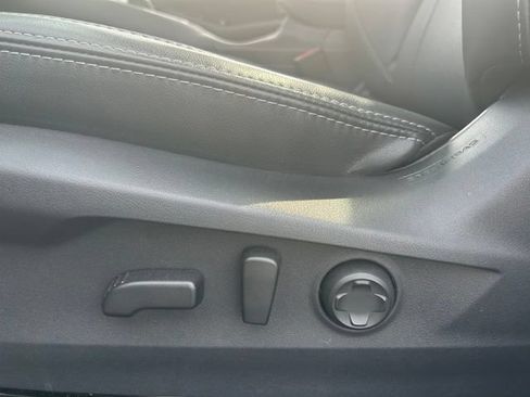 Used 2024 Subaru Legacy Limited AWD/4WD image 14