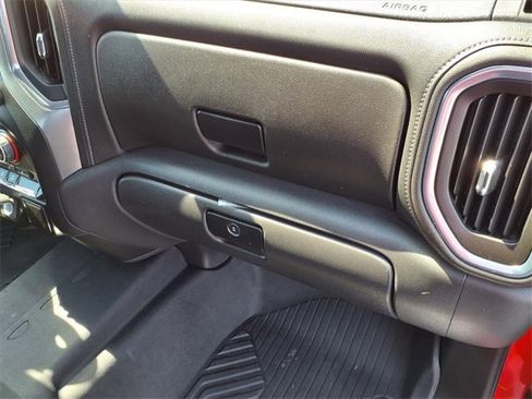 Used 2021 Chevrolet Silverado 1500 RST image 22