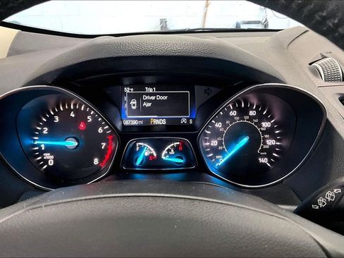 Used 2018 Ford Escape SEL w/ Canadian Touring Package image 13