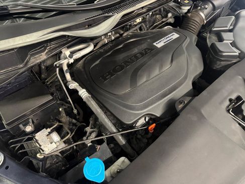 Used 2019 Honda Odyssey EX-L image 37