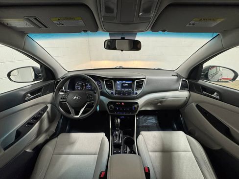 Used 2018 Hyundai Tucson SEL AWD/4WD image 13