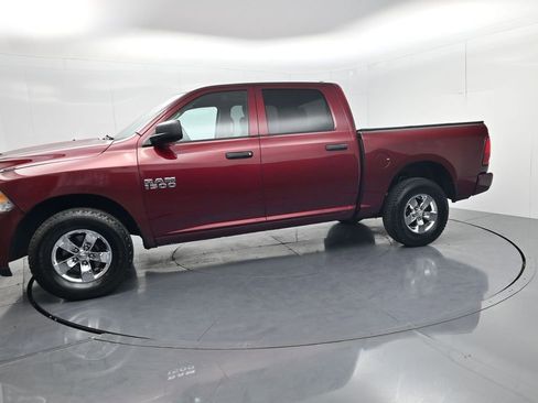Used 2017 RAM 1500 Express image 4