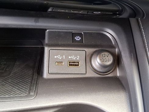 Certified 2023 INFINITI QX50 Luxe image 24