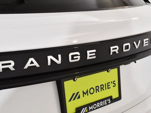 Used 2020 Land Rover Range Rover Velar S AWD/4WD image 22