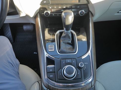 Used 2023 MAZDA CX-9 Signature image 29