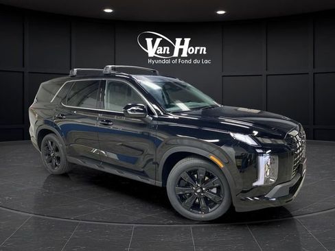 New 2025 Hyundai Palisade XRT image 42