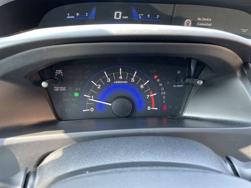 Used 2013 Honda Civic LX image 17