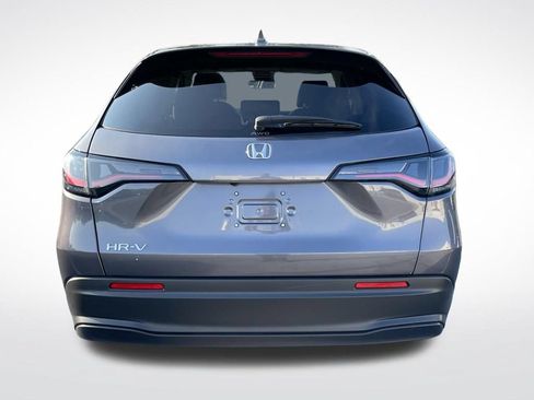 Used 2026 Honda HR-V LX image 4