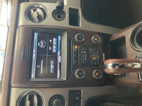 Used 2013 Ford F150 King Ranch image 22