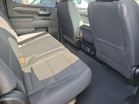 New 2026 Chevrolet Silverado 1500 LT image 19