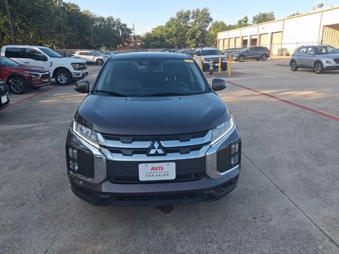 Used 2025 Mitsubishi Outlander Sport SE AWD/4WD image 5