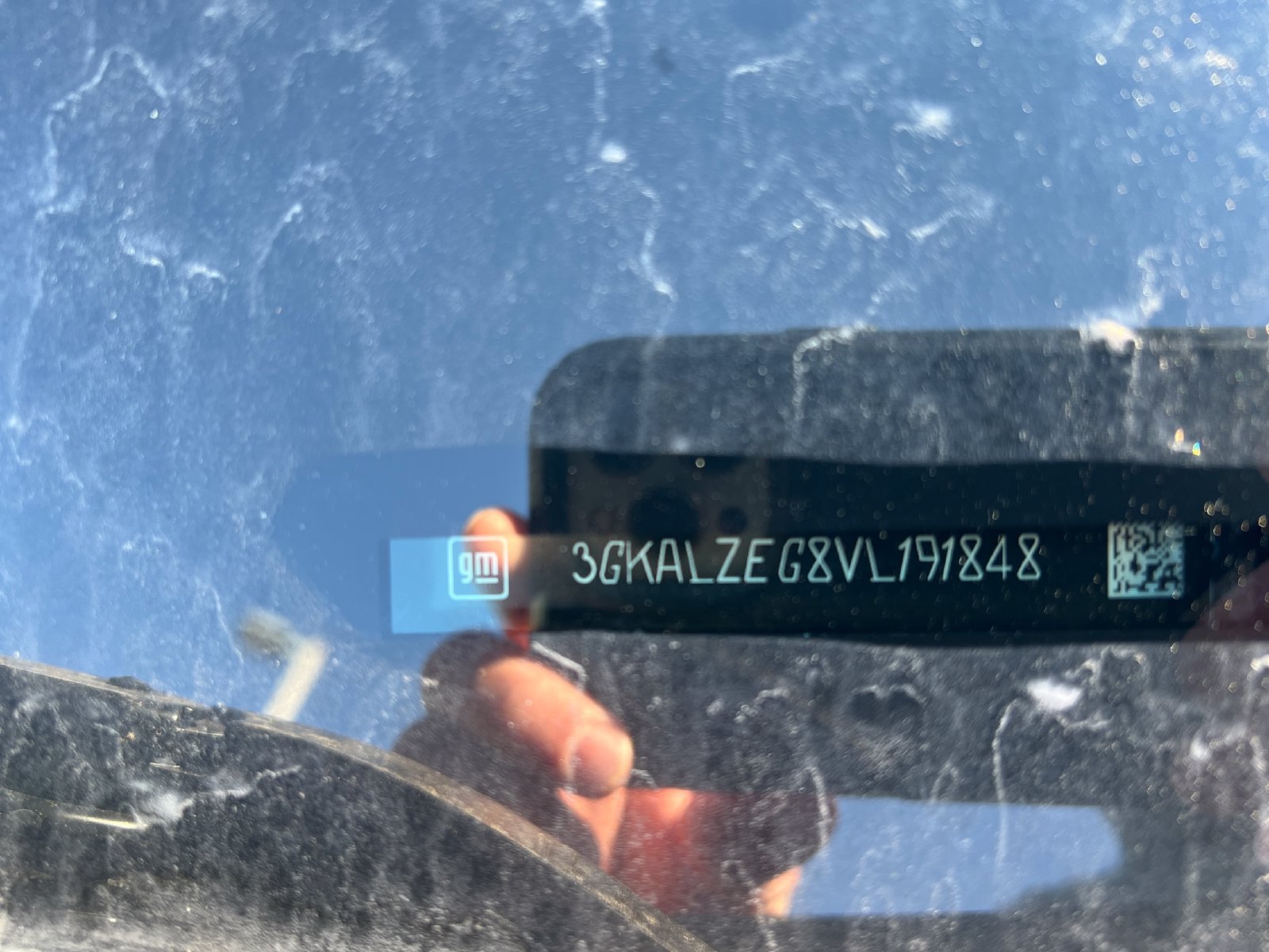 New 2027 GMC Terrain Denali AWD/4WD image 36