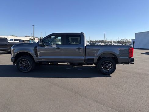 New 2026 Ford F250 XL w/ STX Appearance Package AWD/4WD image 7