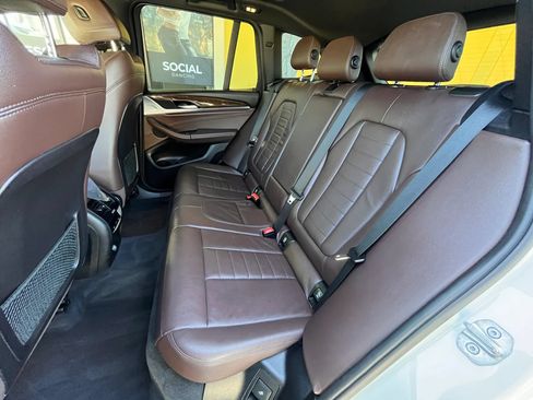 Used 2019 BMW X3 sDrive30i w/ Executive Package RWD image 13