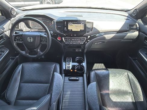 Used 2019 Honda Passport Touring image 19