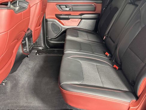 Used 2025 RAM 1500 Rebel w/ Rebel Level 1 Equipment Group image 25