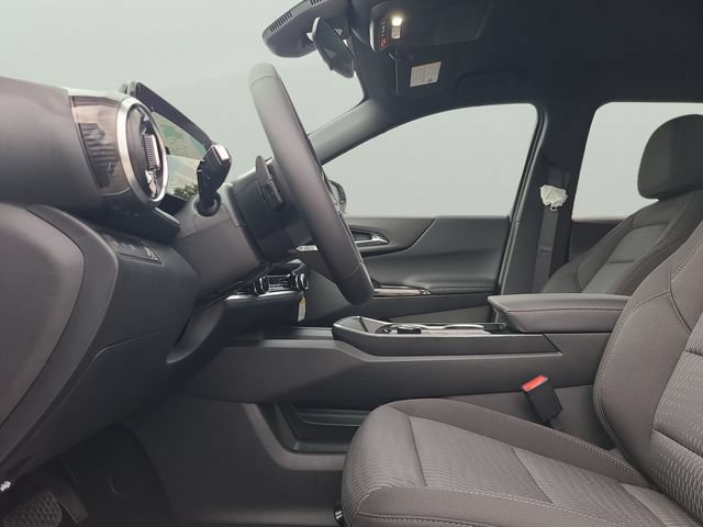 New 2027 Chevrolet Equinox LT FWD image 21