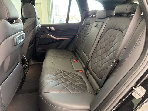 Certified 2023 BMW X5 xDrive40i w/ Premium Package AWD/4WD image 15