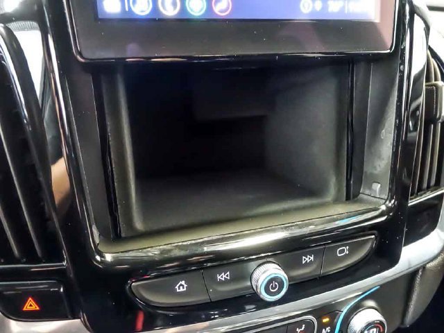 Certified 2022 Chevrolet Traverse LT AWD/4WD image 24