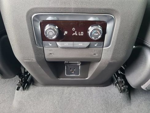 New 2026 Chevrolet Suburban RST w/ Comfort Package RWD image 21