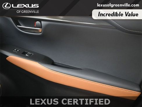 Certified 2020 Lexus NX 300 FWD w/ Comfort Package image 20