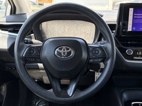 Certified 2024 Toyota Corolla LE FWD image 16