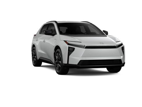 New 2026 Toyota bZ AWD/4WD image 16