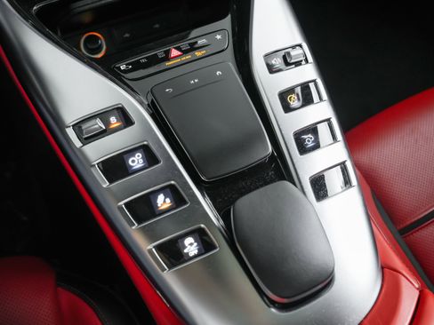 Used 2023 Mercedes-Benz AMG GT 53 image 36