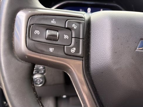 Used 2024 Chevrolet Silverado 2500 ZR2 w/ Technology Package image 20