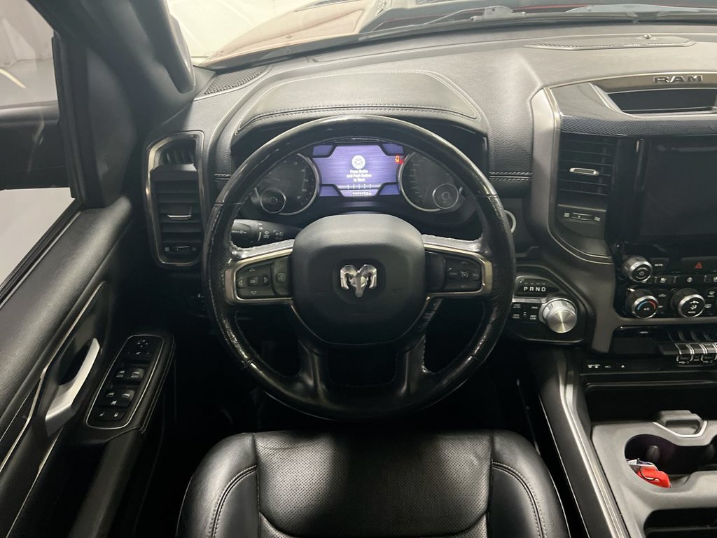 Used 2019 RAM 1500 Sport w/ Level 2 Equipment Group AWD/4WD image 11