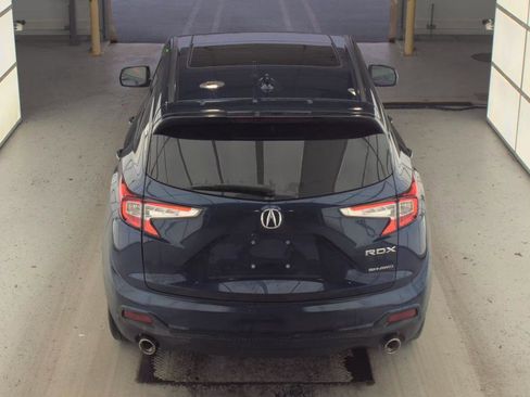 Used 2019 Acura RDX w/ Technology Package image 8