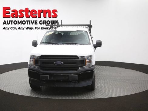 Used 2019 Ford F150 XL w/ Equipment Group 101A Mid AWD/4WD image 53