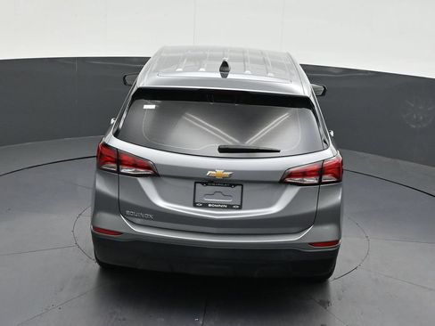 Used 2023 Chevrolet Equinox LS FWD image 19