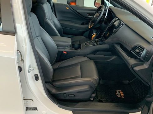 Certified 2022 Subaru Outback Wilderness image 14