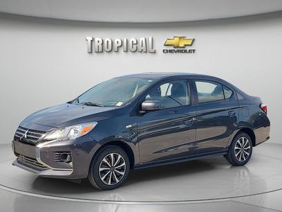Used 2024 Mitsubishi Mirage G4 ES