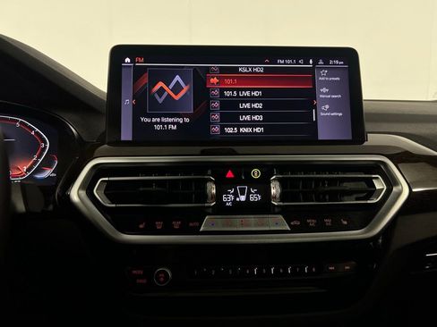 Used 2024 BMW X4 xDrive30i image 19