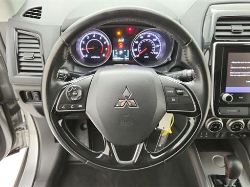 Used 2021 Mitsubishi Outlander Sport LE image 19