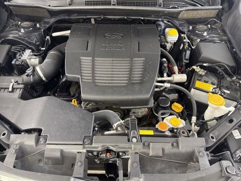 Used 2023 Subaru Forester Premium AWD/4WD image 17