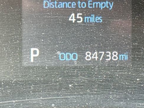Used 2022 Toyota Highlander LE AWD/4WD image 26