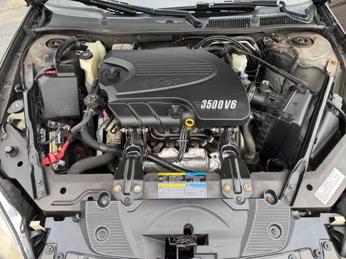 Used 2008 Chevrolet Impala LT image 24