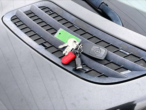 Used 2020 Mercedes-Benz Sprinter 3500 image 27