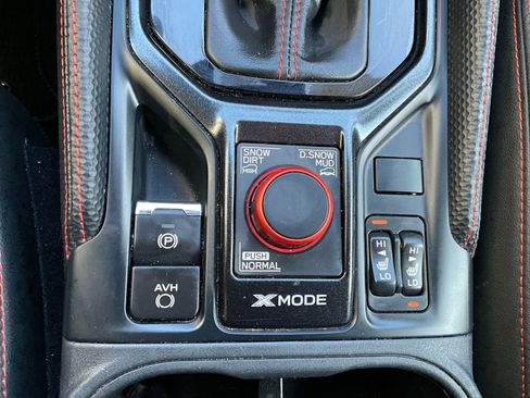 Certified 2024 Subaru Forester Sport image 25