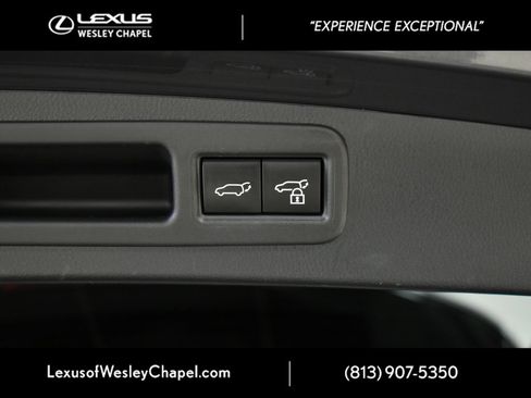 Used 2023 Lexus RX 350 FWD image 19