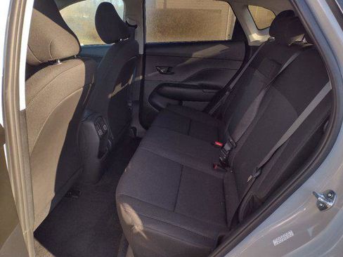 Used 2024 Hyundai Kona SEL image 11