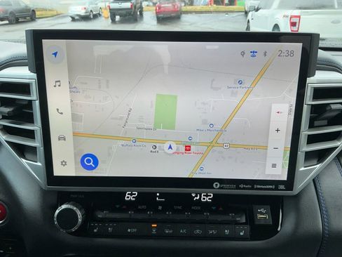 Used 2024 Toyota Tundra Limited image 26